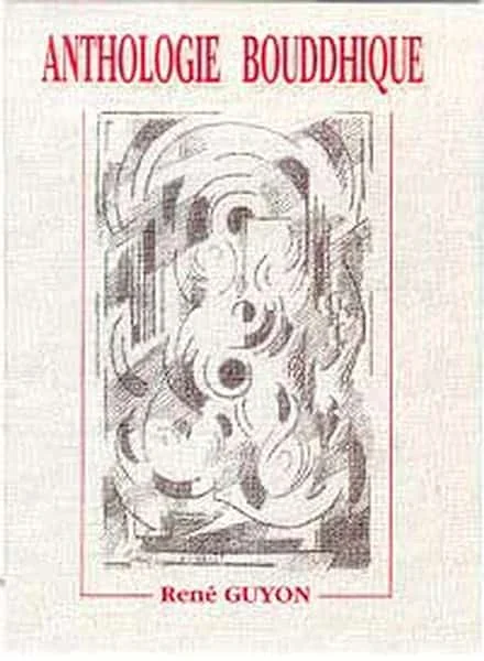 Anthologie bouddhique