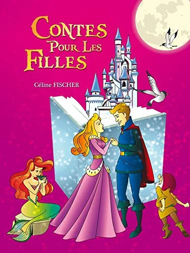 Contes pour les Filles