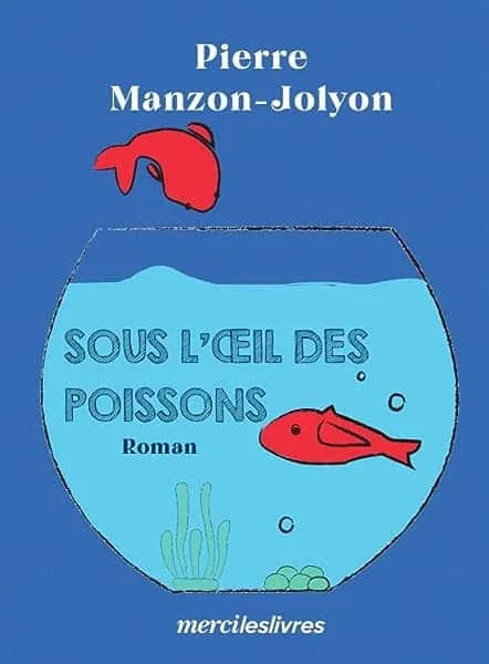 Sous loeil des poissons