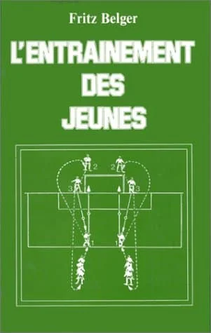 L'entraînement des Jeunes