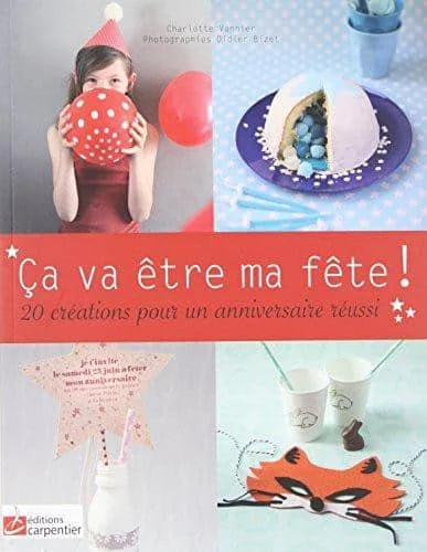 Gouter d'Enfants