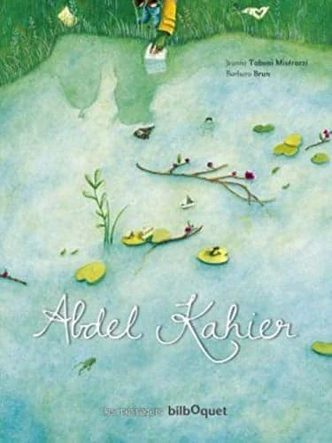Abdel Kahier