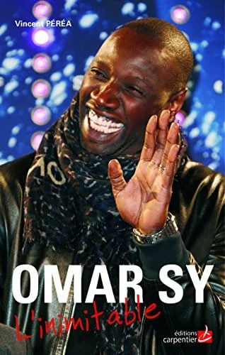 Omar Sy : L'inimitable