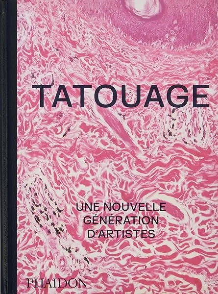 Tatouage: Une nouvelle génération d'artistes