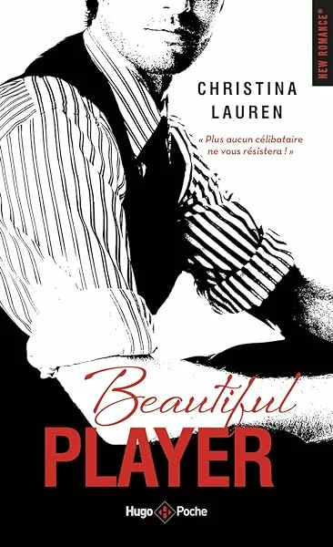 Couverture de Beautiful Player