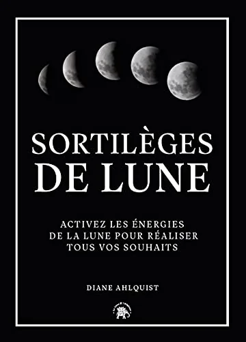 Sortilèges de Lune