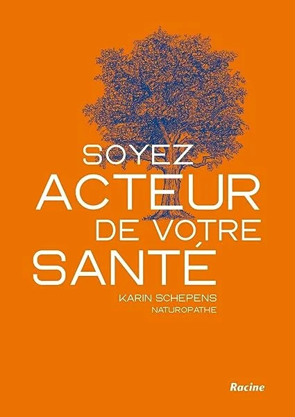 Soyez acteur de votre santé