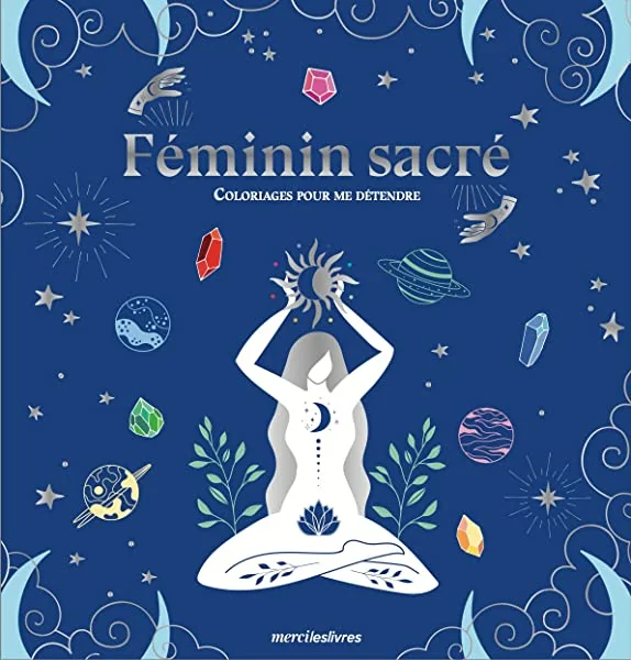 Féminin sacré
