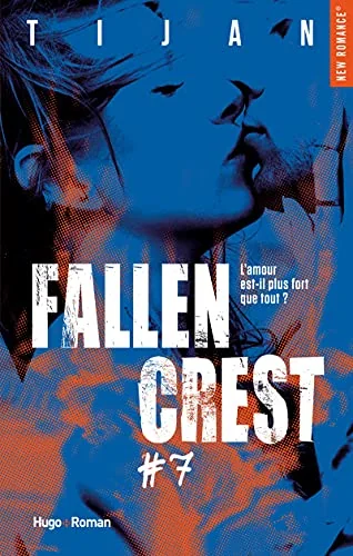 Fallen crest - tome 7 (7)