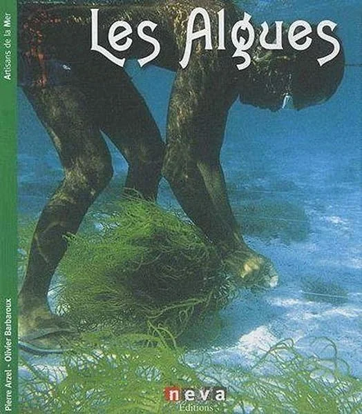 Les algues