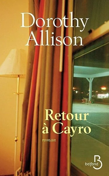 Retour à Cayro (N. éd.)