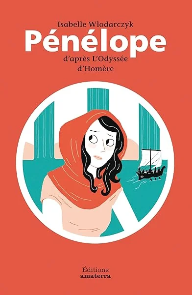 Pénélope d'après L'Odyssée d'Homère