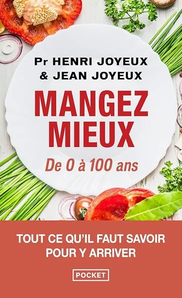 Mangez mieux