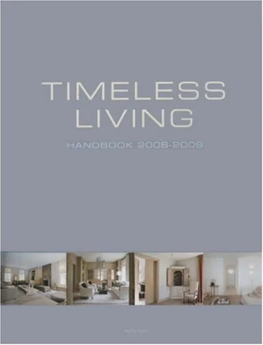 Timeless Living Handbook 2008-2009