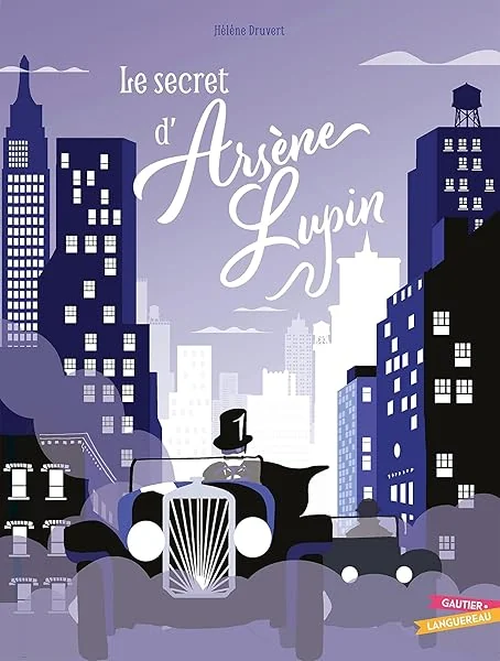 Le Secret d'Arsène Lupin
