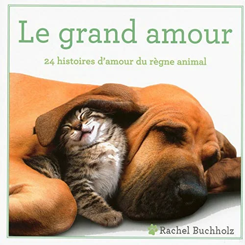 Le grand amour