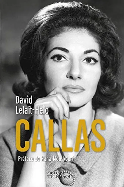 Maria Callas