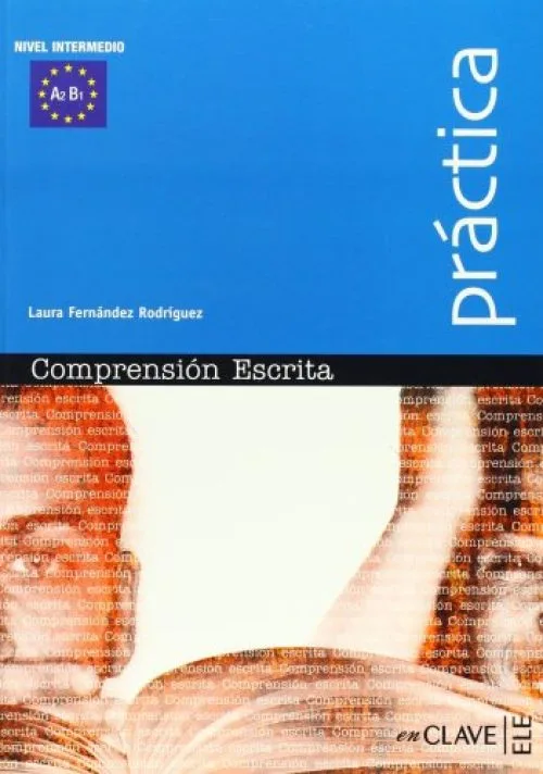Comprension escrita intermedio \practica\""