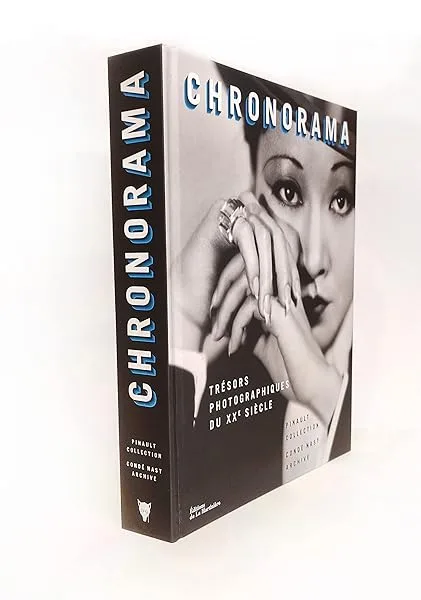 Chronorama: Trésors photographiques du XXe siècle