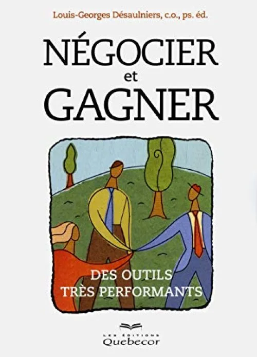 Négocier et gagner