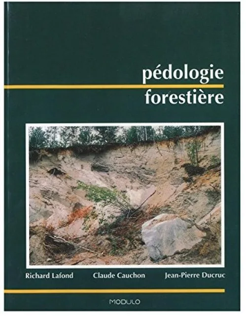Pédologie forestière