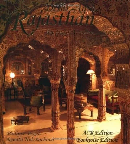 Rajasthan - Dehli - Agra : An Indo-Muslim Lifestyle
