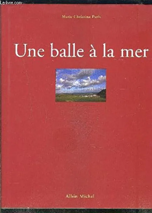 Col.sel-29 albin michel jeunesse lds