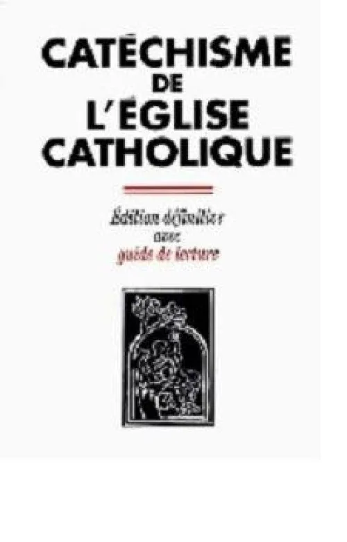 Catéchisme de l'Eglise catholique