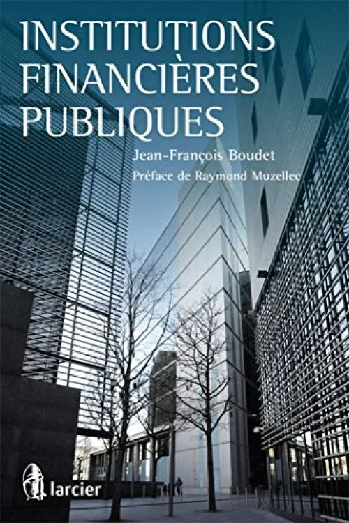 Institutions financieres publiques