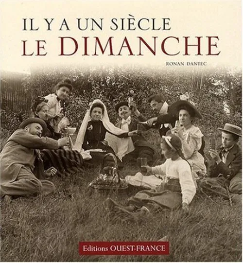 Le dimanche