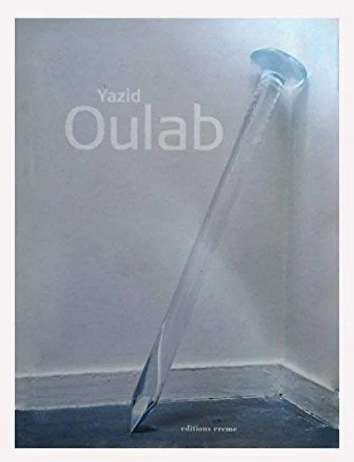 Yazid Oulab