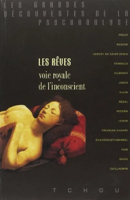 Les Rêves, voie royale de l'inconscient