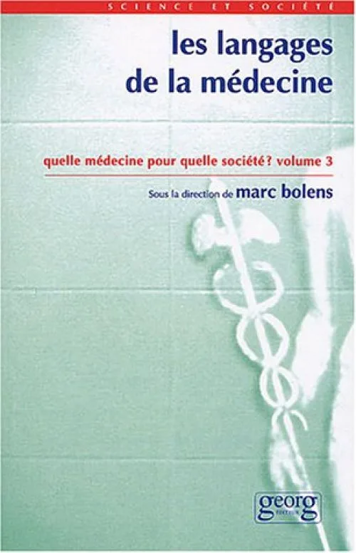 Les Langages de la médecine