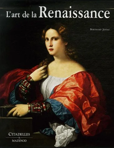 L'art de la renaissance (Nouvelle édition)
