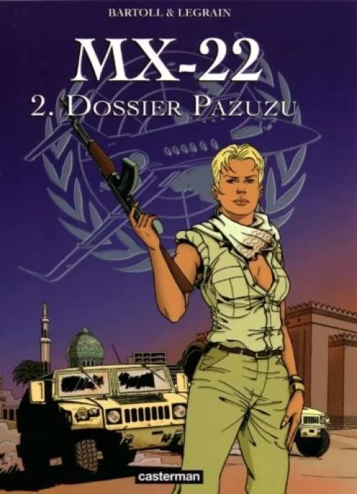 Mx22 Dossier Pazuzu