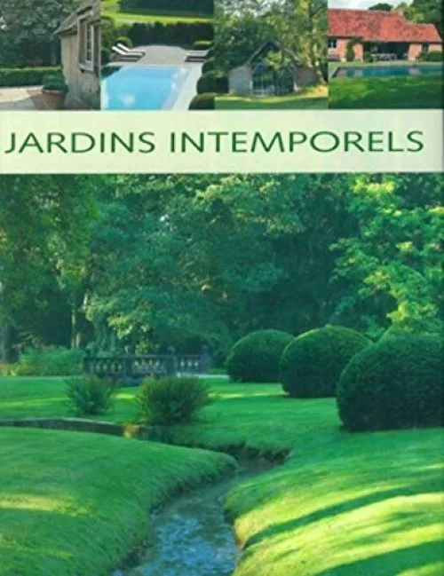 Jardins intemporels