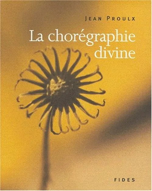 LA CHOREGRAPHIE DIVINE