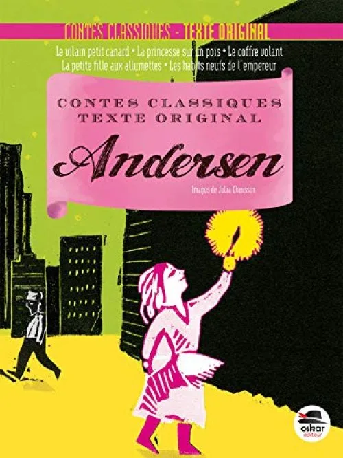 Contes d'Andersen
