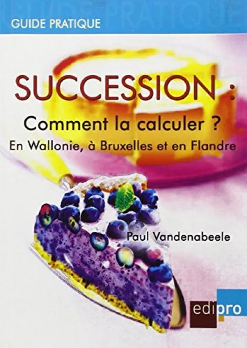 Succession: Comment Calculer