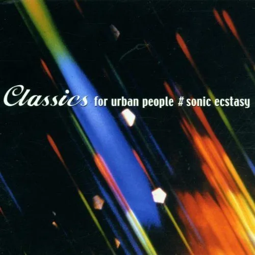 Sonic Ecstasy