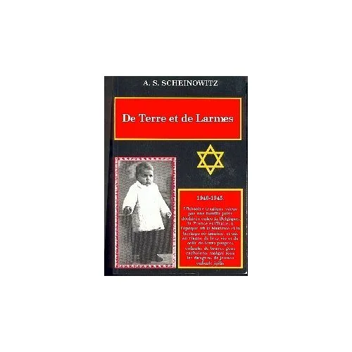De Terre et de larme - 1940 - 1945