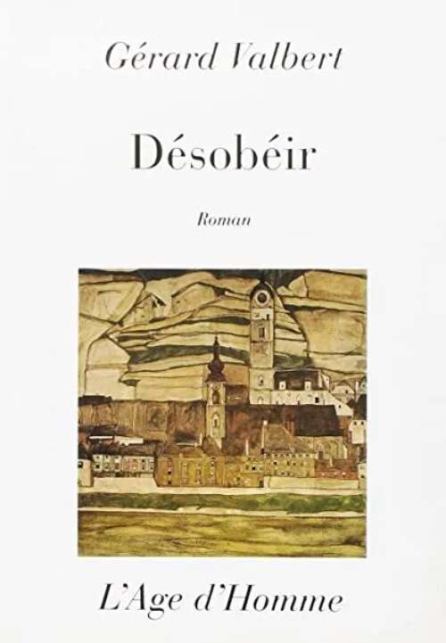 Désobéir