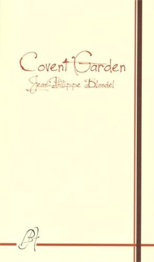 Covent Garden