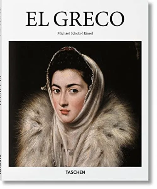 BA-El Greco