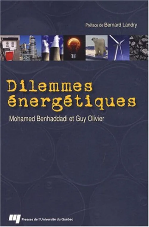 Dilemmes énergétiques