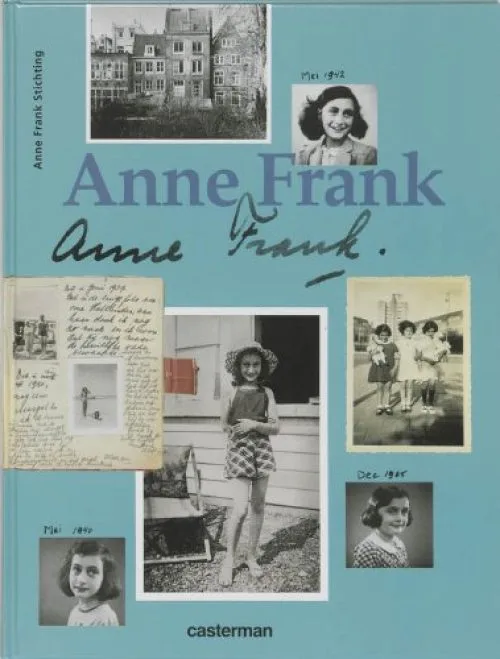 Anne Frank Nl
