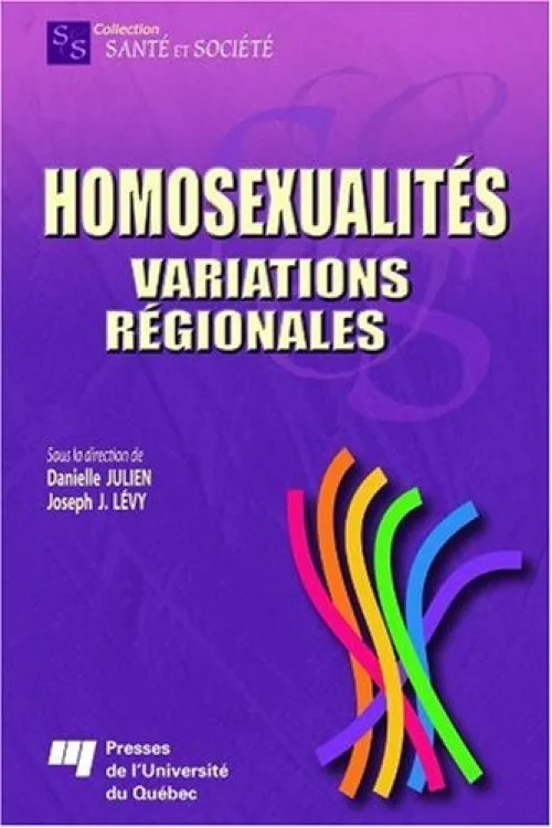 Homosexualités : Variations régionales