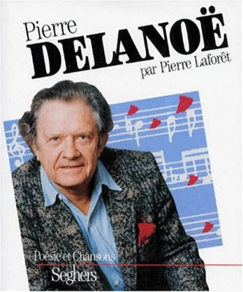 PIERRE DELANOE