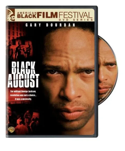 Black August