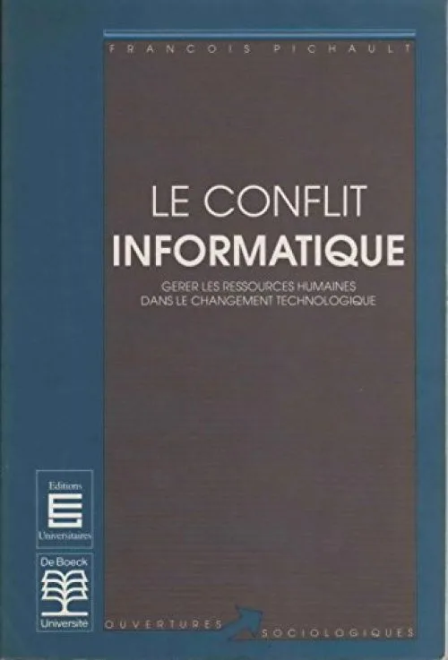 Le conflit informatique